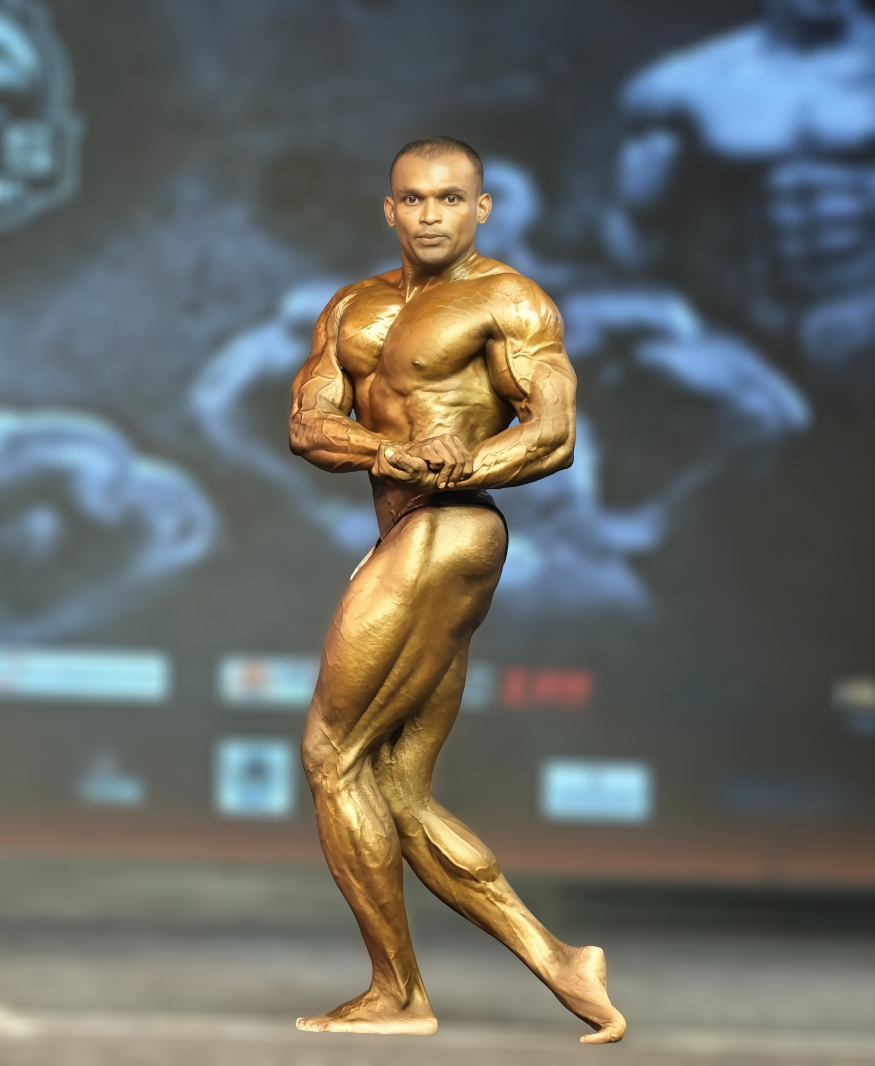 Elite Bodybuilding Coach - Professional Physique